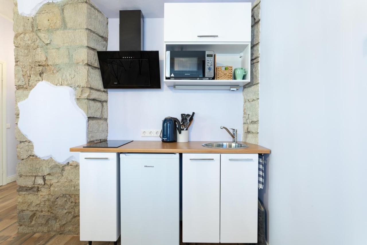 Suedalinna Apartment Kuressaare Exterior photo